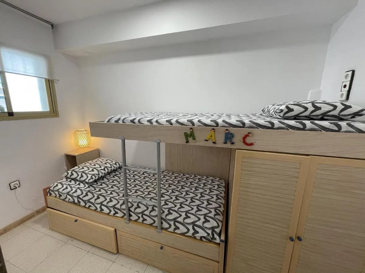 La Pineda Holiday Apartment Spain