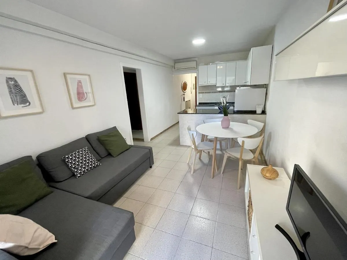La Pineda Holiday Apartment