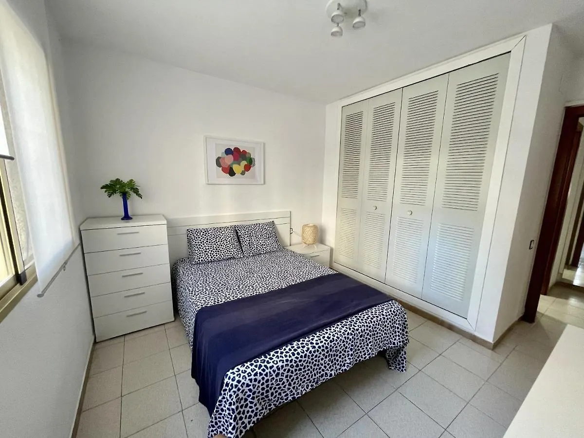 La Pineda Holiday Apartment La Pineda