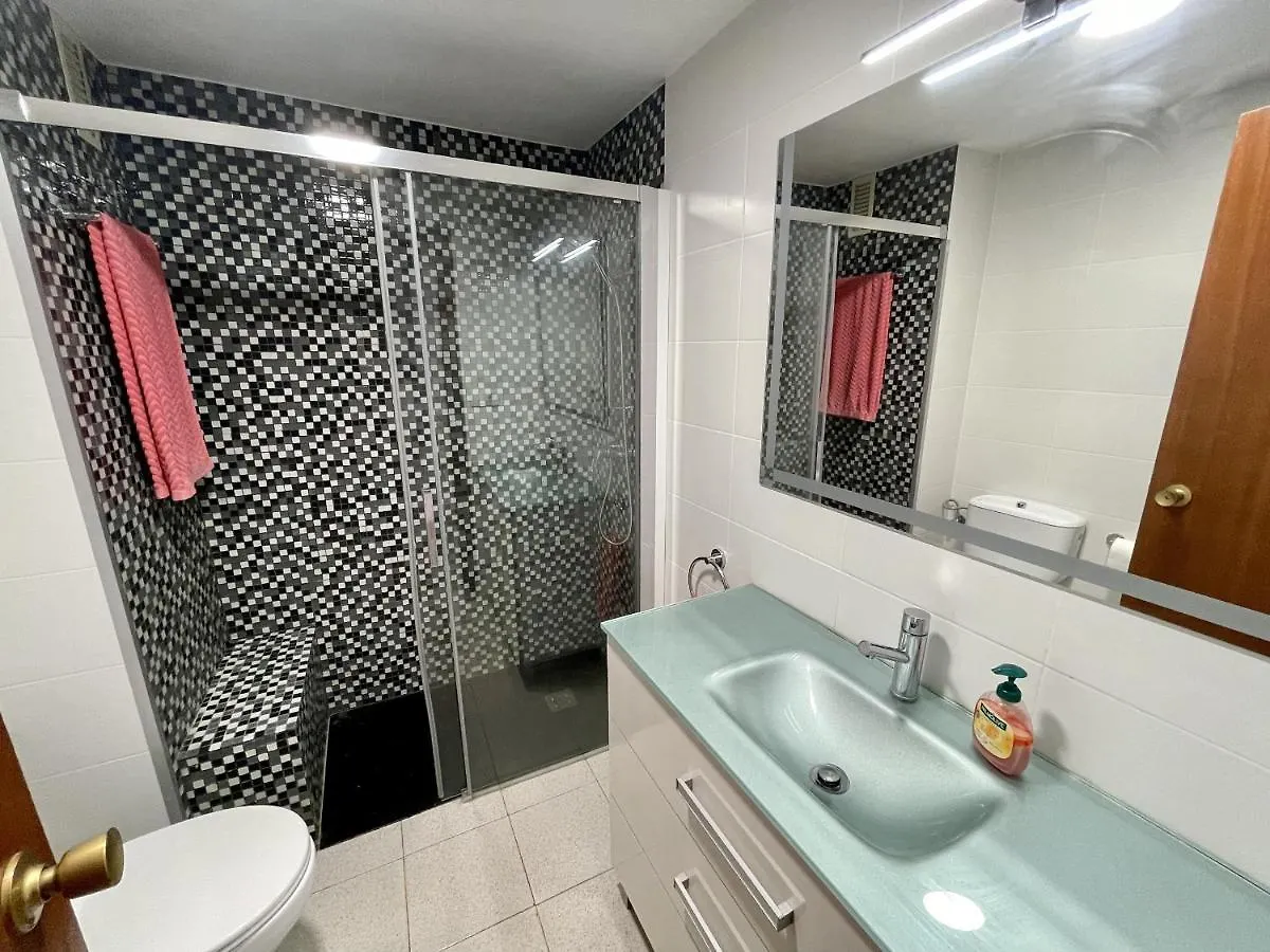 La Pineda Holiday Apartment  라피네다