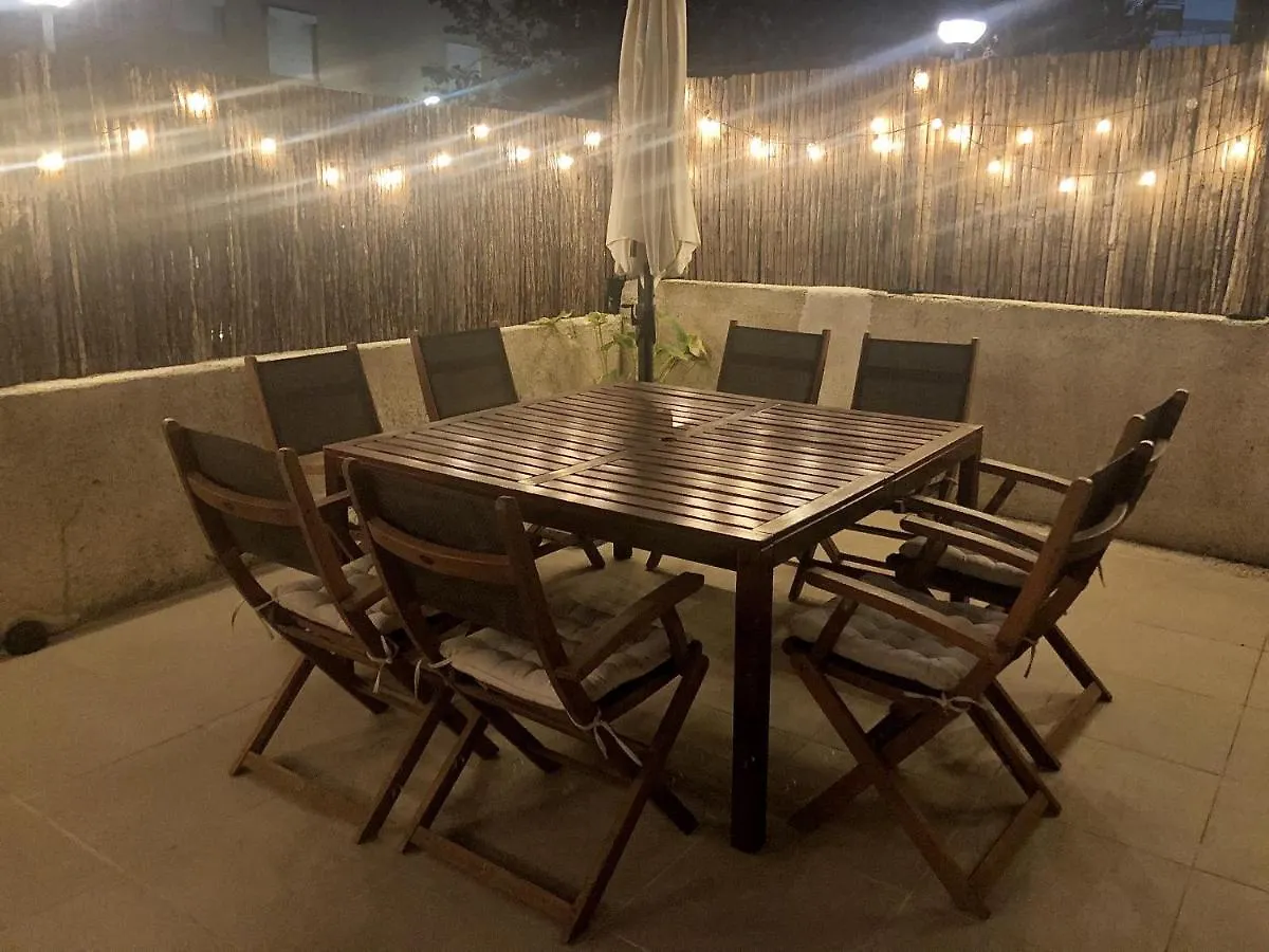 La Pineda Holiday Apartment Spain