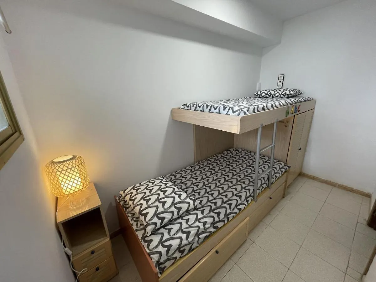 La Pineda Holiday Apartment