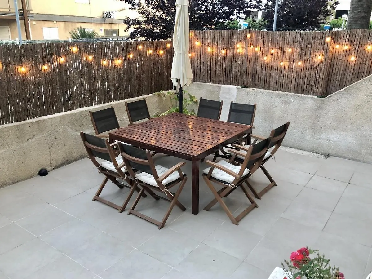 La Pineda Holiday Apartment