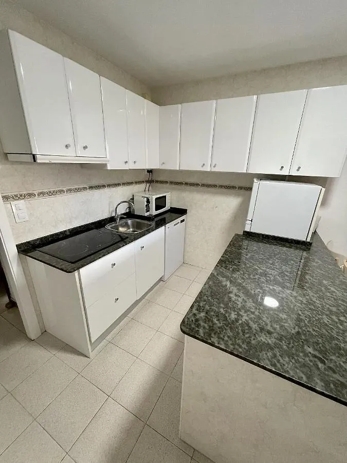 La Pineda Holiday Apartment Spain
