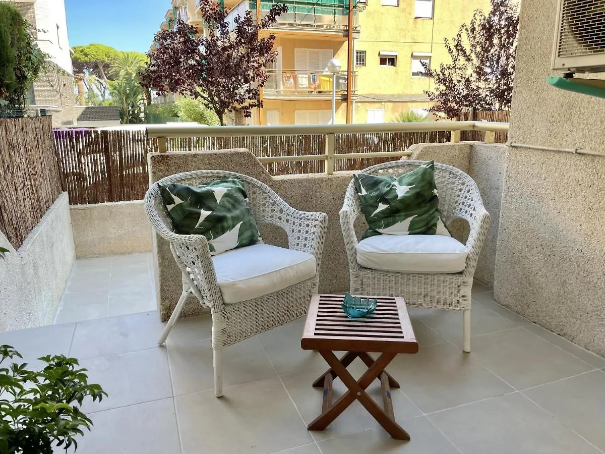 La Pineda Holiday Apartment  La Pineda
