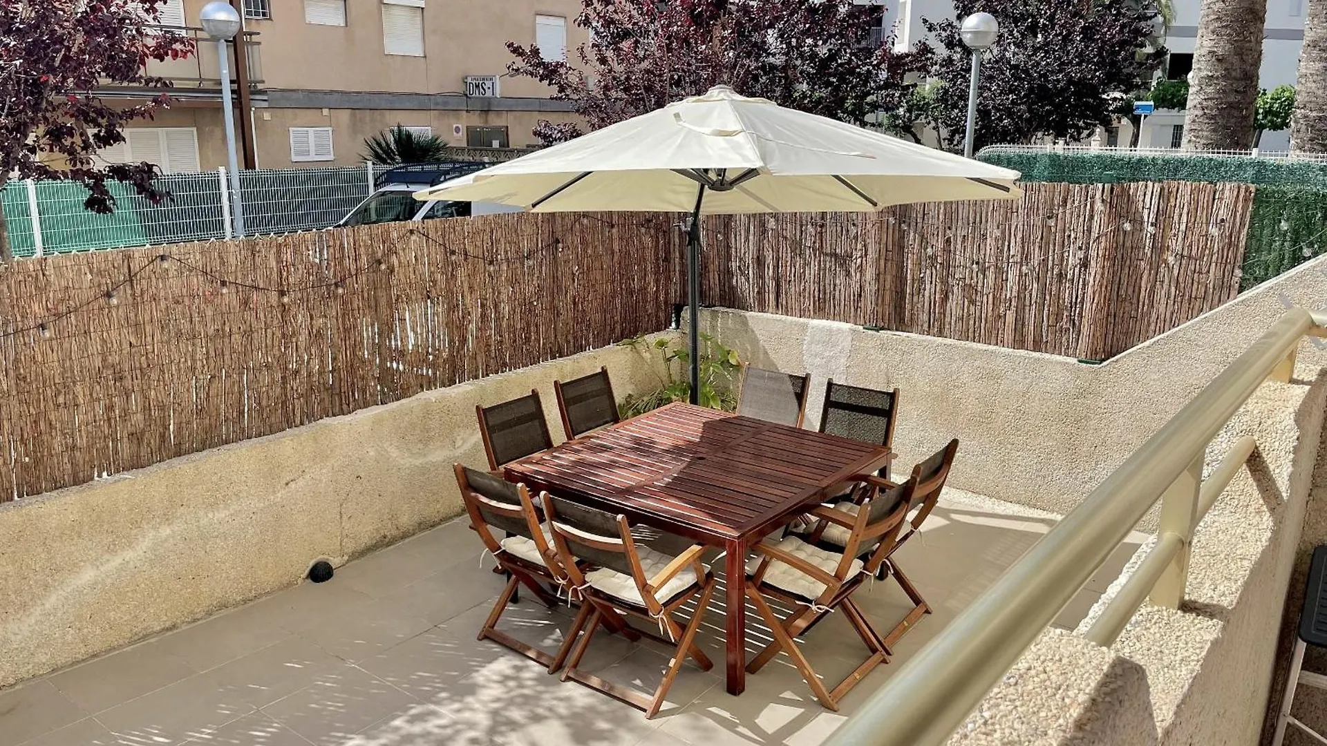 La Pineda Holiday Apartment